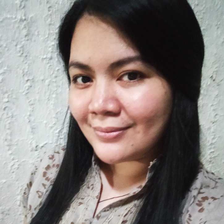 Sarah Kristel Estrera - 3 Artworks, Bio & Credits - FilipinoArt.ph