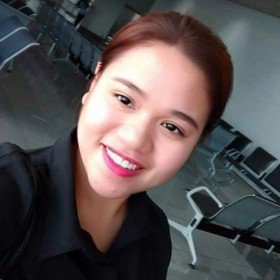 Leona Angelie Ramos