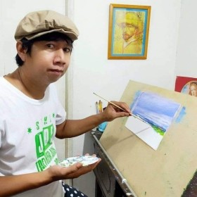 Jeffrey Medenilla