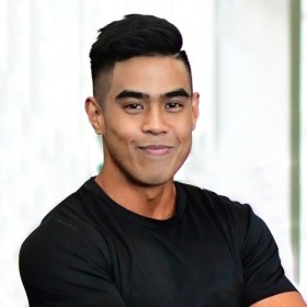 Mark Lester Ricalde