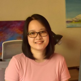 Carla Jane del Rosario
