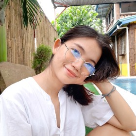 Cheenee Ladrido