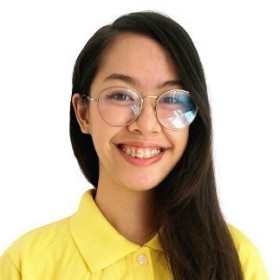 Catherine Faith Babilonia
