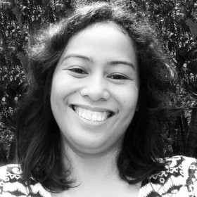 Aimee Jill Fernando