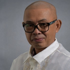 Jebbie Barrios
