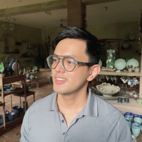 John Bernard Tabuzo
