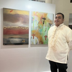 Carmelo Camohoy III