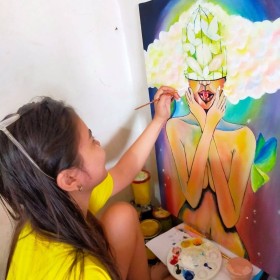Bevirly Kate Cerezo