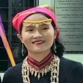 Fatima Rabia Wadi