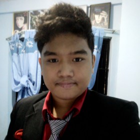 John Rex Dela Cruz