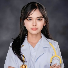 Allyana Marie Albor