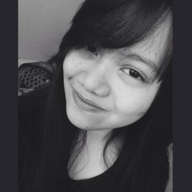 Erica Lorraine Dela Cruz