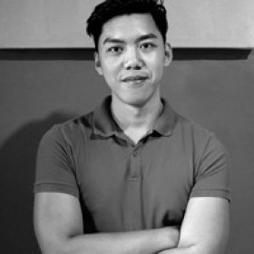 Jeruel Angelo Mahinay