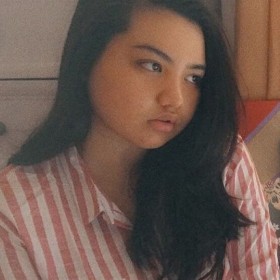 Claui "Saint" Sta. Ana