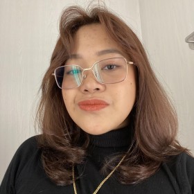 Aien Belinda Roxas