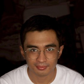 John Michael Lupisan
