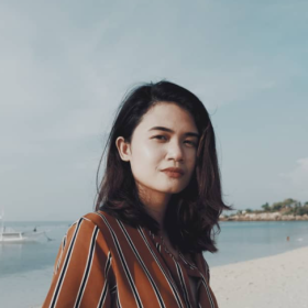 Justine Faith Recla