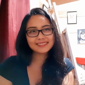 Jenine Louisse Masangkay