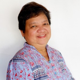 Maria Gabrielle Tuazon