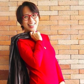 Maria Lourdes de Vera