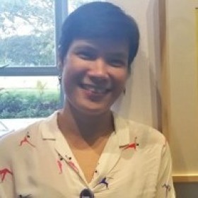 Angela Taguiang