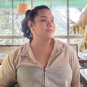Gabby Magalona