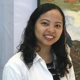 Maria Gloria Sola Javier