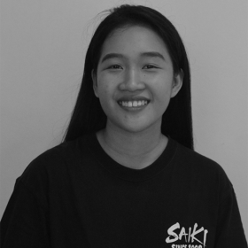 Lynden Jie De Asis