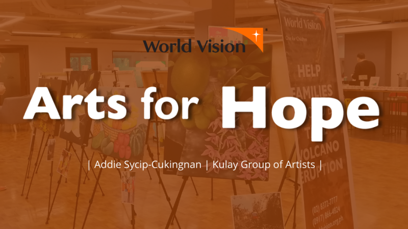 World Vision Philippines