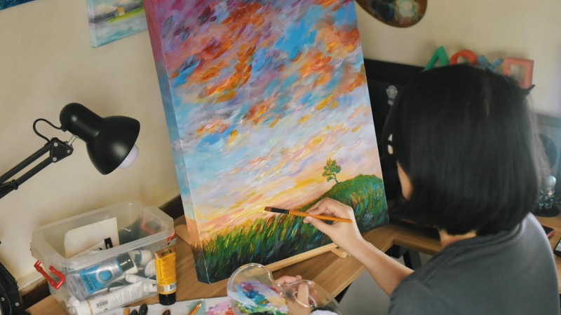 Carla Jane del Rosario
