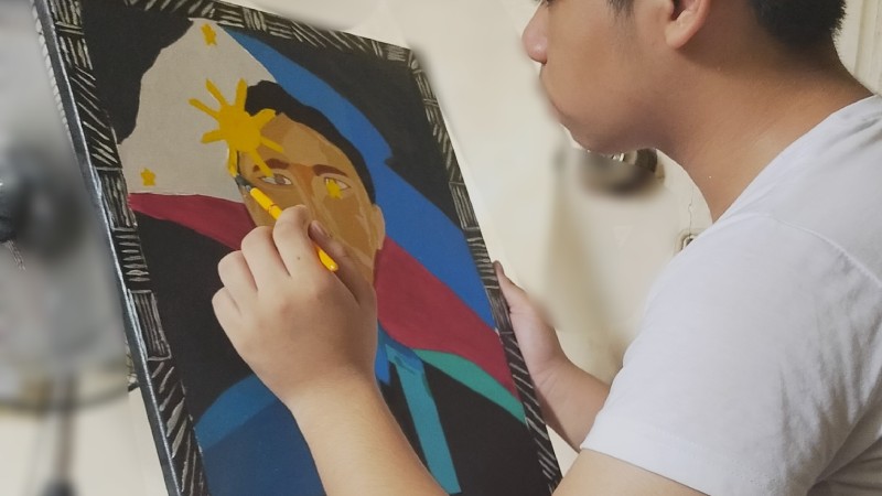 Khyle Sebio
