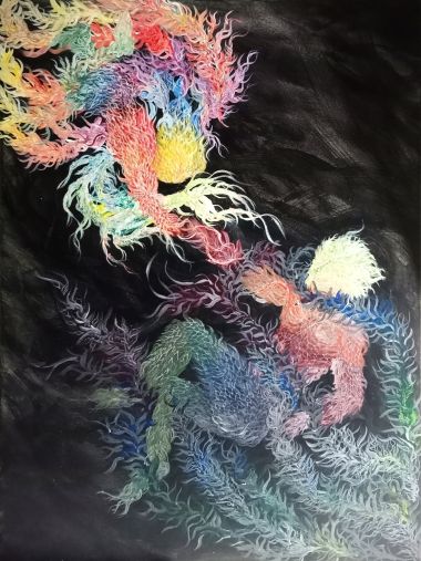 Bata: Our Inner Child (2023) - Jaime Tacuyan Jr.