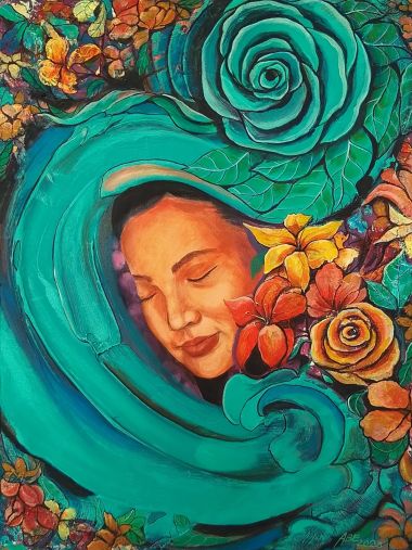Dream (2023) - Abelardo Maceda Jr.