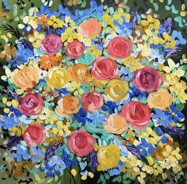 Botanical Rhapsody (2025) - Christian Prado
