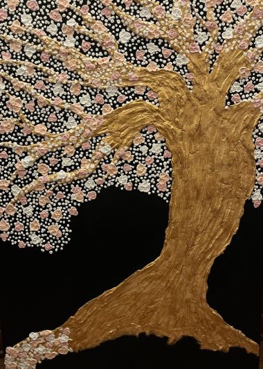 When it Blooms (2025) - Katrina Pizarro