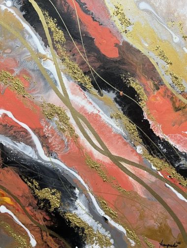 Fluids of Success 4 (2025) - Christian Prado