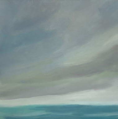 Sea.Sand.Sun (2023) - Amanda de Ocampo