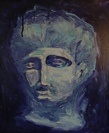 A.Caesar 1 (2022) - Mario Olmillo