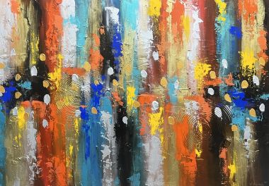 Waves in the City (2025) - Christian Prado