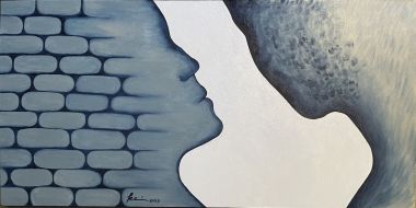 Walled (2023) - Keith Mengullo