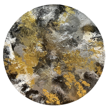 Golden Moon Series 1: Glamour (2023) - Christian Prado