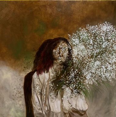 Baby's Breath (2021) - Joyce Leander