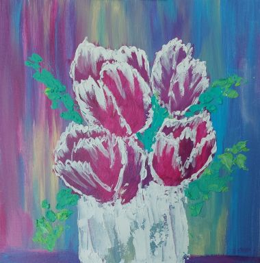 Primrose Petals (2025) - Alexander Torrijos