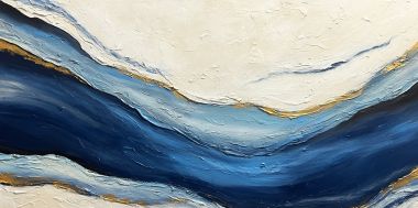 Serene Flow 2 (2025) - Christian Prado