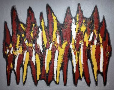 The Light Within (2025) - Andoni Barrenechea