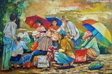 Vunung 3 (2025) - Marrel Pajanil