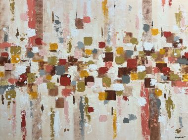 Rhythms of Silence (2025) - Christian Prado