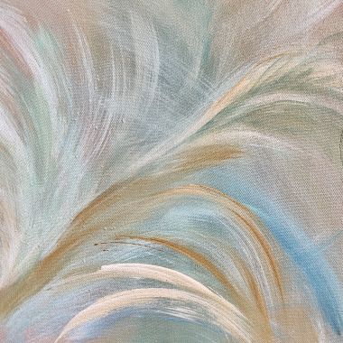 Buds of May No.2 (2023) - Irma Blanche Domingo