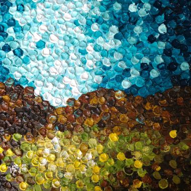 Whatever Happens, Happens IV (2024) - Vanessa Joyce Tria