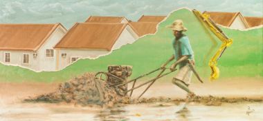 Dis-Agriculture (2023) - Joemz Barros